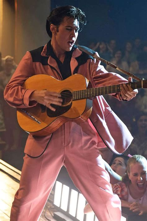 elvis movie suits